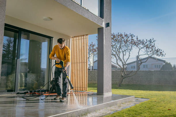Trusted Gouldtown, NJ Pressure Washing Services Experts